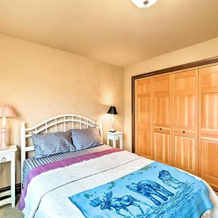 Cozy And Convenient Red Lodge Home Less Than 8 Mi To Slopes! Extérieur photo