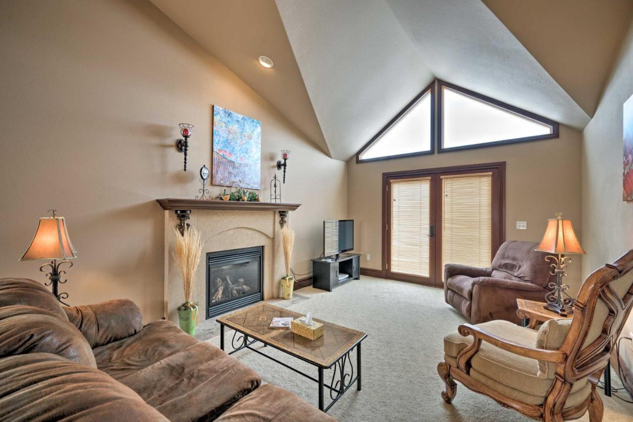 Cozy And Convenient Red Lodge Home Less Than 8 Mi To Slopes! Extérieur photo