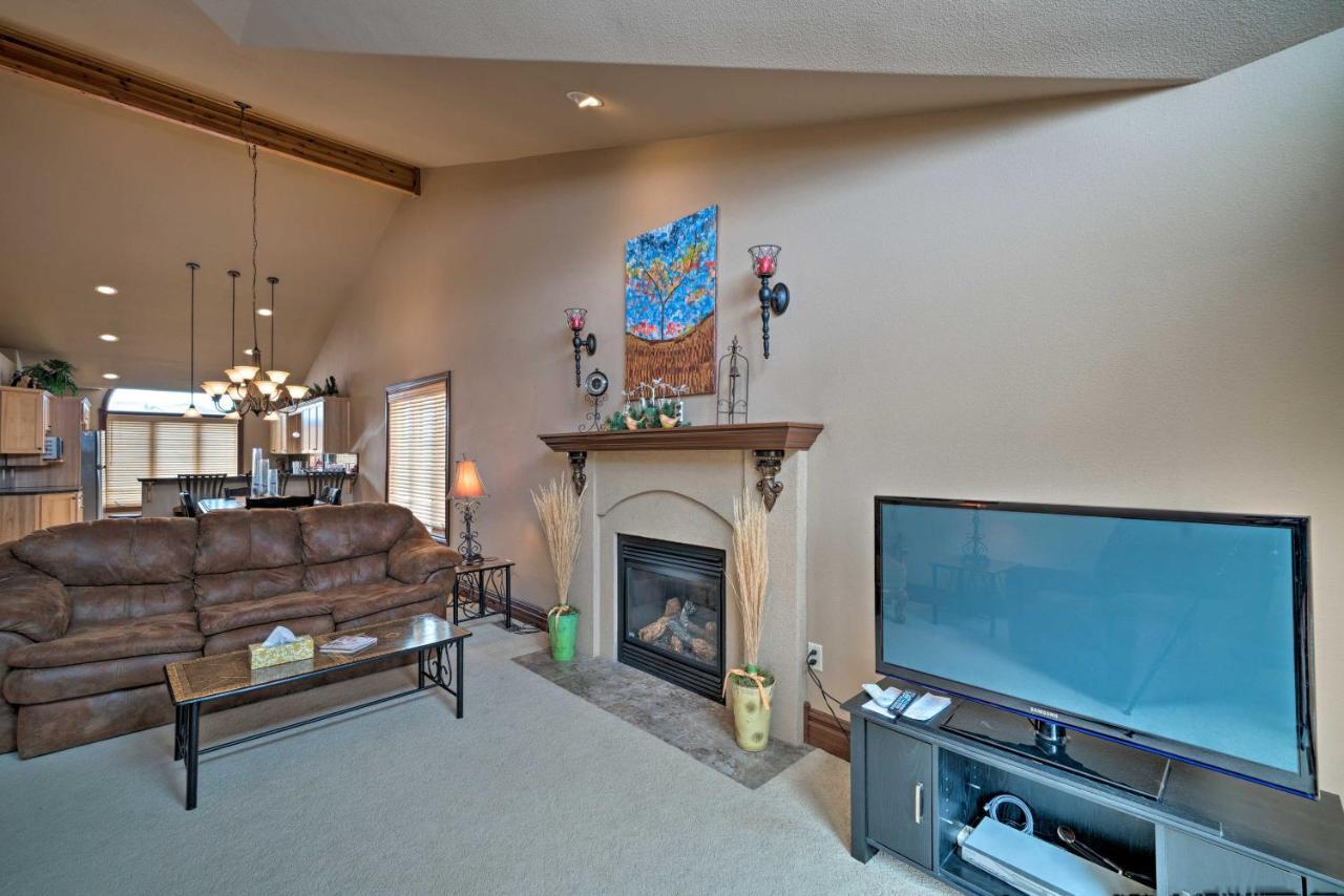 Cozy And Convenient Red Lodge Home Less Than 8 Mi To Slopes! Extérieur photo