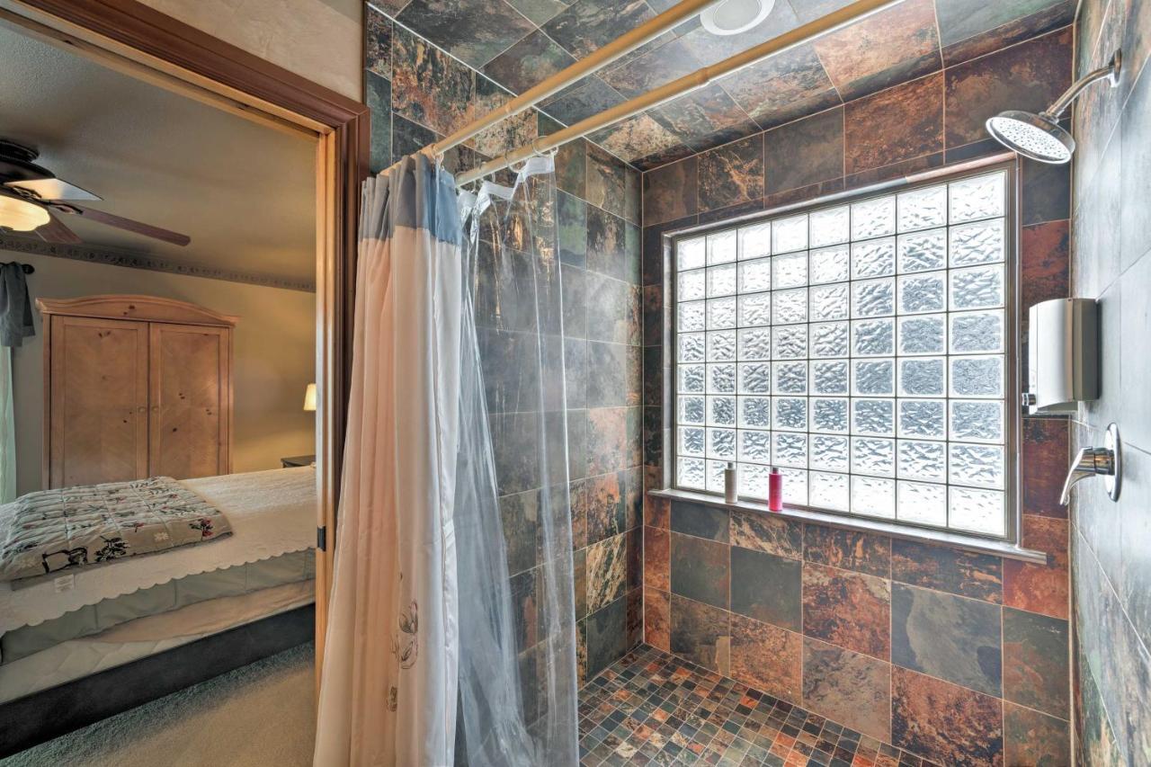 Cozy And Convenient Red Lodge Home Less Than 8 Mi To Slopes! Extérieur photo